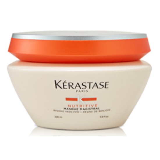 로레알 케라스타즈 뉴트리티브 마스크 마지스트랄 200ml (1개)_이미지