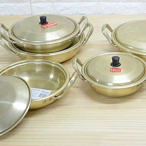 삼보  황전골 [20cm] 상품이미지