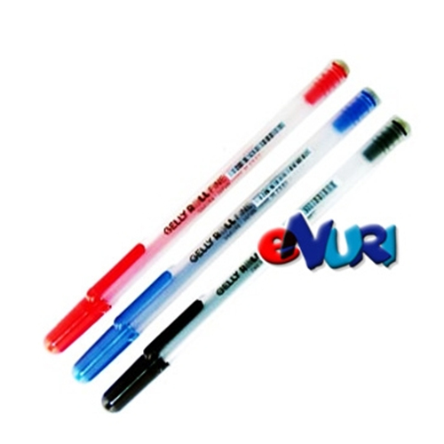 사쿠라 겔리롤 0.6mm (1개)_이미지