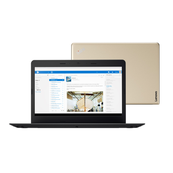 레노버 씽크패드 E470 20H1A00LKD (SSD 256GB)