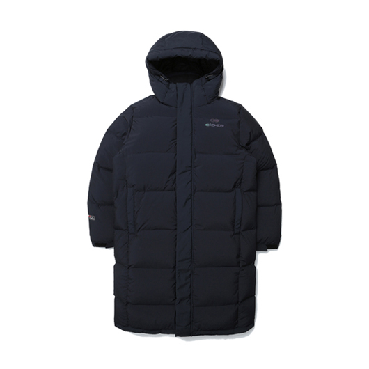 아이더 뉴 스테롤 S 롱 다운 자켓 DMW21537