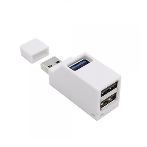 라이트컴 COMS BT816 (3포트/USB 3.0)