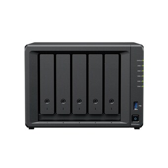 Synology DiskStation DS1525neo+