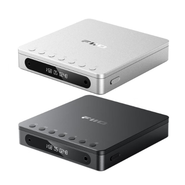 FiiO DM13