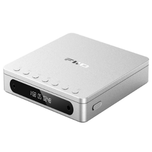 FiiO DM13이미지입니다. 누르면 해당 게시물로 새창이동합니다.