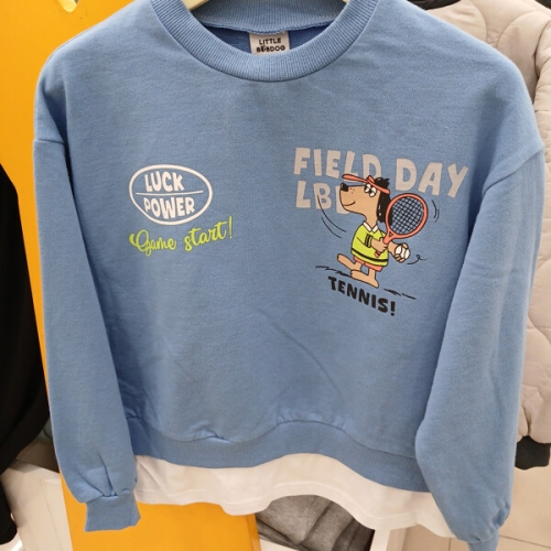 리틀밥독 M파워TS B251MWP07JJ_이미지