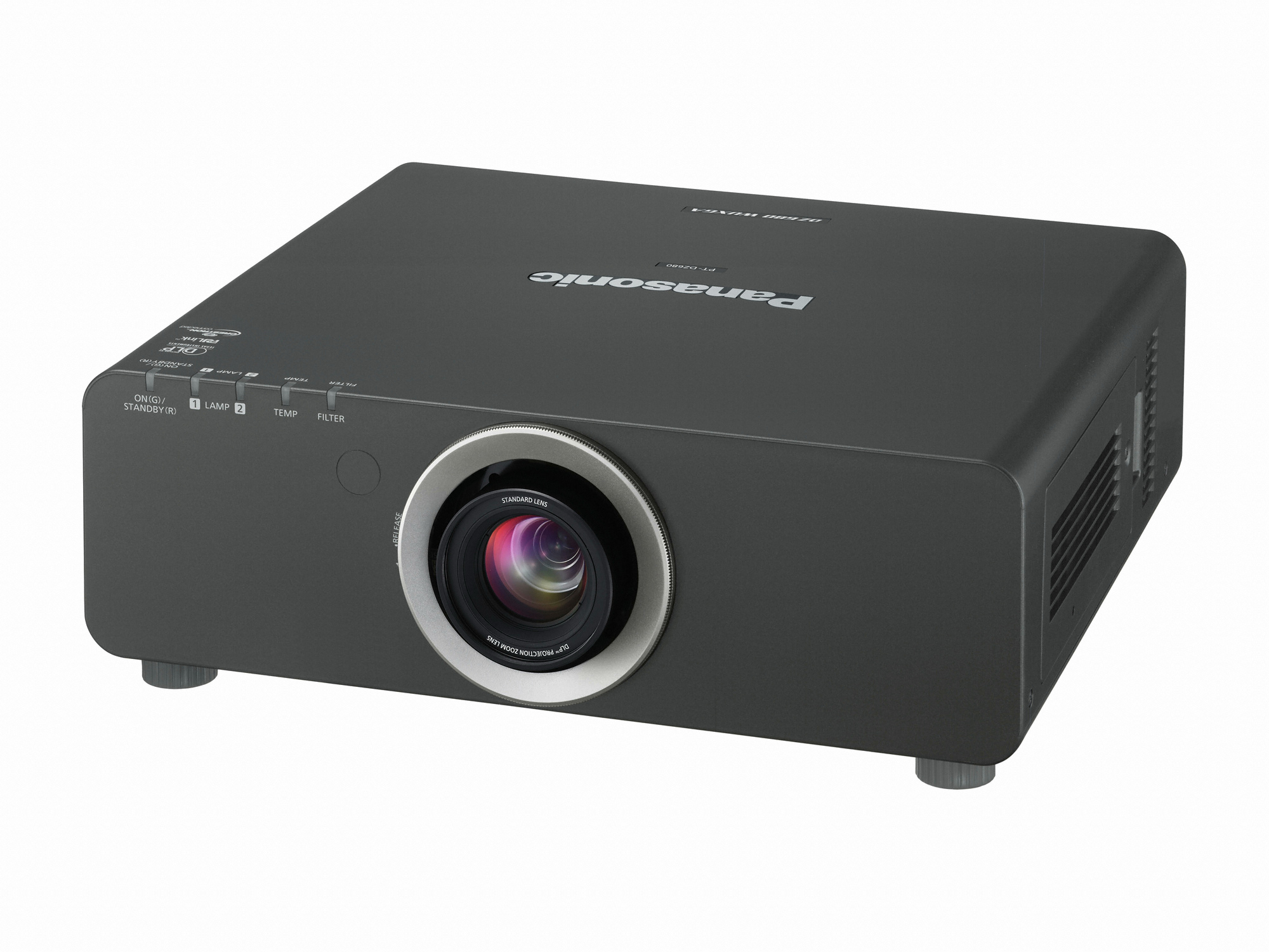 파나소닉 PT-DZ680E [정품]