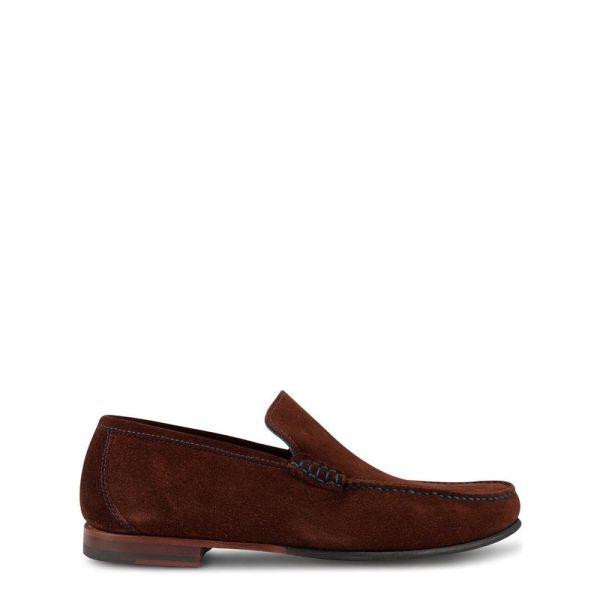 Loake 로퍼 황갈색 7646478