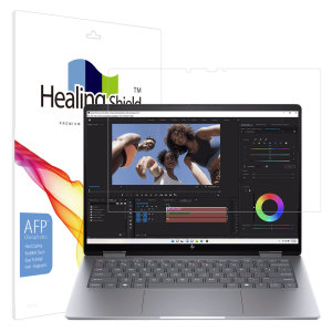 HP 엔비 x360 14-fa0040AU 올레포빅 고광택 액정보호필름