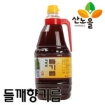 치악산식품 들향기름 1.8L이미지입니다. 누르면 해당 게시물로 새창이동합니다.