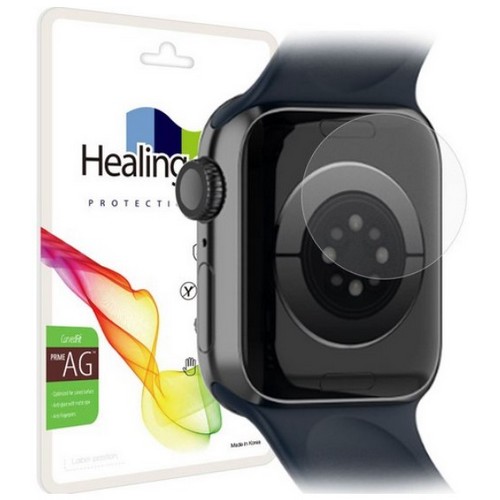 폰트리 힐링쉴드 애플워치 울트라 커브드핏 프라임 AG 심박센서필름 2매