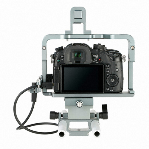 호루스벤누 파나소닉 GH3,4,5용 케이지 SK-GHC5_이미지
