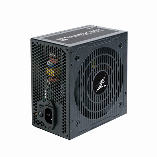 �߸� MegaMax 600W 80PLUS���Ĵٵ� ��ũ