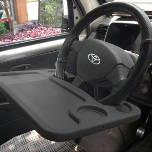 재미월드  차량 핸들 멀티트레이