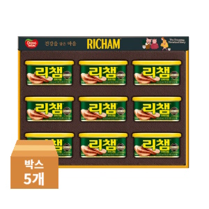 동원F&B 리챔 G9호 (5개)_이미지