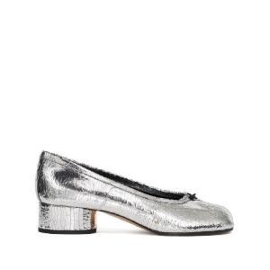 메종마르지엘라 Tabi ballerina shoes S58WZ0133P5016 T이미지입니다. 누르면 해당 게시물로 새창이동합니다.