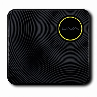ECS LIVA Z PLUS Win10