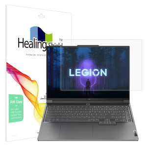 폰트리 힐링쉴드 레노버 LEGION Slim 7i 16IRH Gen8 저반사 Light 액정보호필름