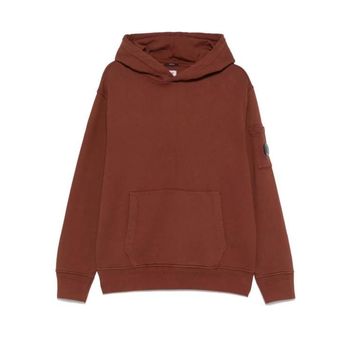 CP컴퍼니 씨피 후드 티셔츠 SABLE 135291363