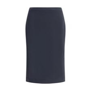 스커트 BW40YP164K 001 BLACK