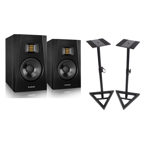 아담오디오 T5V (+ 스탠드)