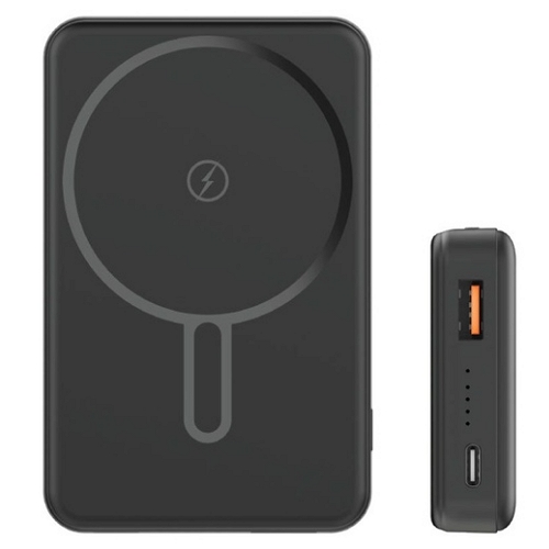 지오맥스 맥세이프 유무선 보조배터리 SQ-PB10 10000mAh_이미지