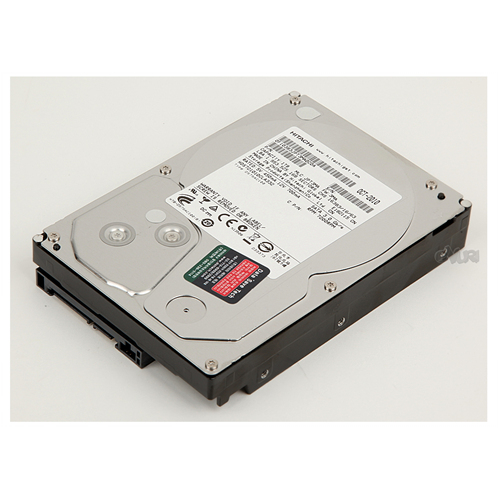 HGST 데스크스타 7K1000.C SATA2