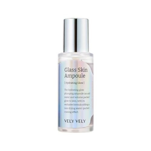 글래스스킨 톤업 글로우 앰플 40ml