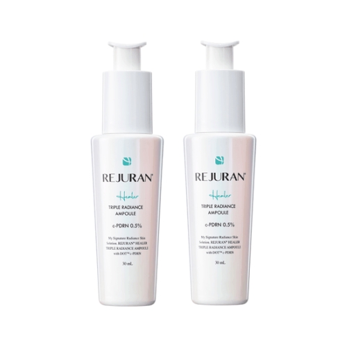 리쥬란 힐러 트리플 래디언스 앰플 30ml (2개)_이미지
