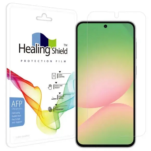 폰트리 힐링쉴드 갤럭시A56 올레포빅 보호필름