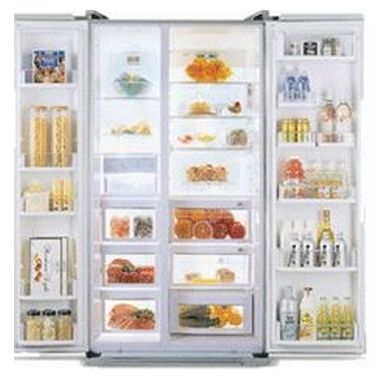 LG���� ����� R-T598GZA