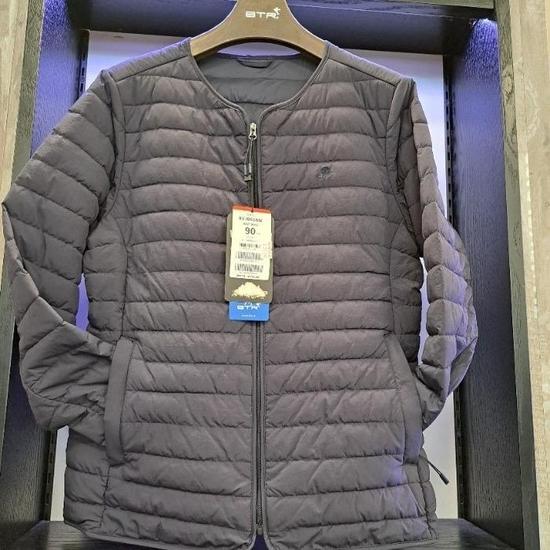 BTR 에보니 BVJ0668W