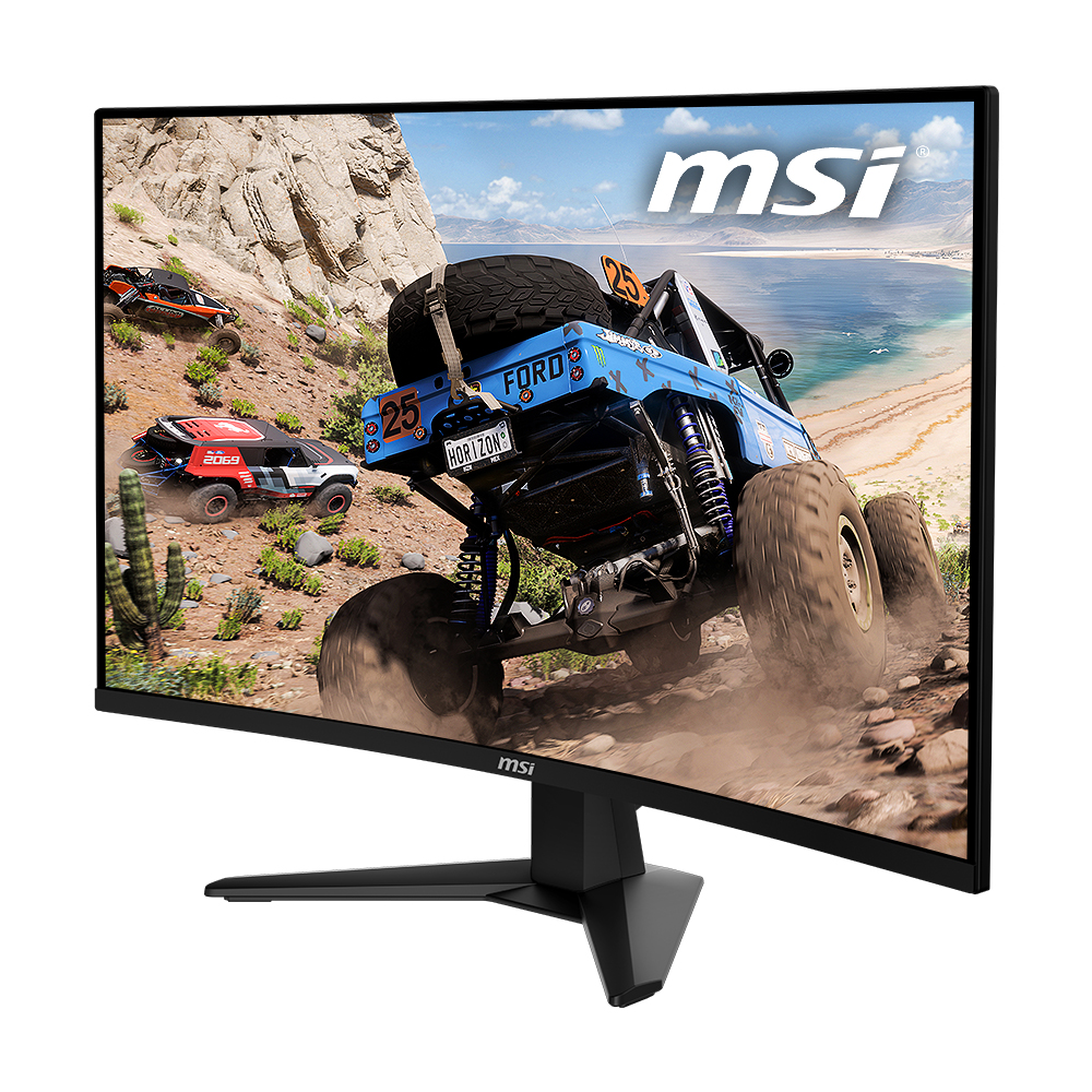MSI MAG 32C6 게이밍 180 HDR AI_이미지