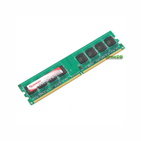 EKMEMORY DDR2-800 (Oh! 이벤트) (1GB)_이미지