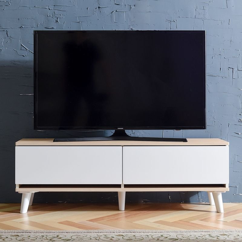 릴리 미니 거실장 1200