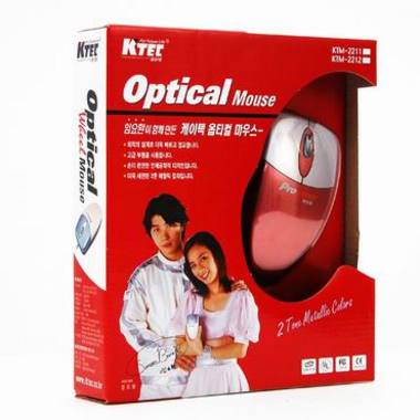 KTEC Optical KTM-2212 Pro E형