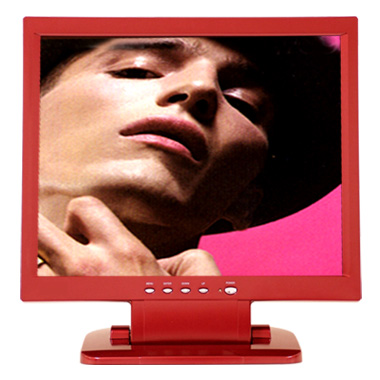 나코LCD NACO 170D 레드_이미지