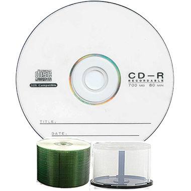 ACE Ace 700MB 52x 케익 50장