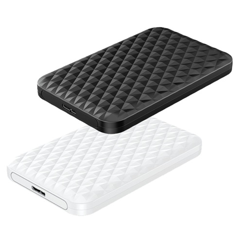 ORICO 2520U3 외장하드 (1TB)_이미지