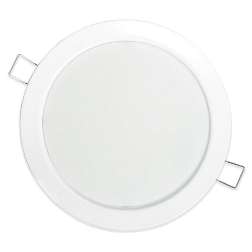 레톤 LED 6인치 방습용 다운라이트 15W