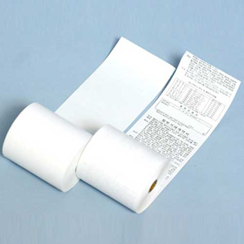 한솔제지 감열지 할부약관 BPA-Free 79x70 (12롤)_이미지