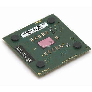 AMD ������ �ᷯ�극��B 2600+ ��ǰ