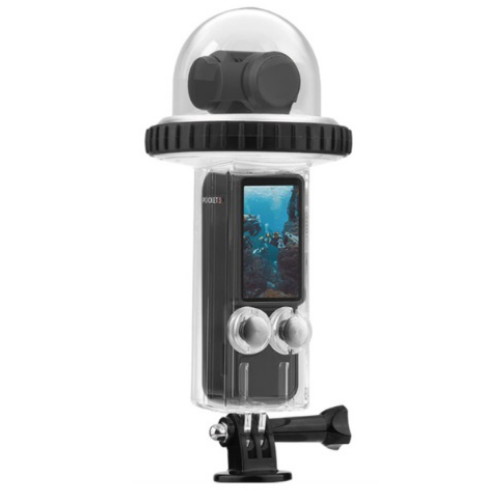 DJI 오즈모 포켓3용 돔형 방수케이스