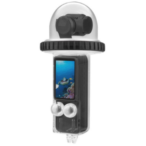 DJI ����� ����3�� ���� ������̽�