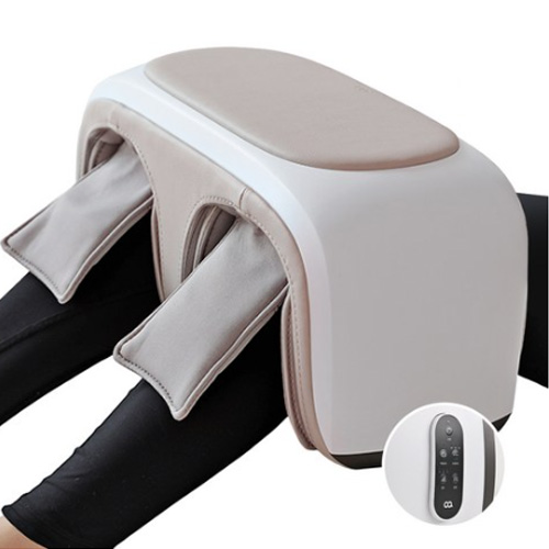 오아 듀얼 무릎 마사지기 V2 OMS-008BE