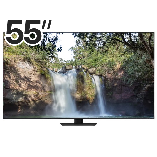 삼성전자 네오QLED KQ55QND85BFXKR (스탠드)