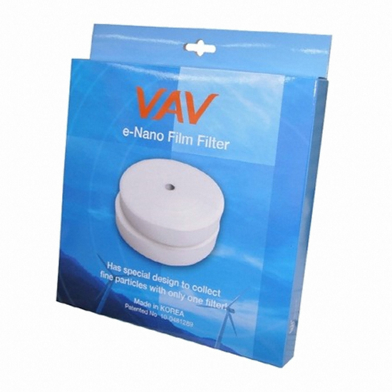 에어텍 공기청정기 아바네로2 전용 필터_이미지