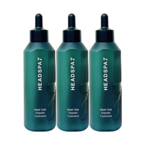 헤드스파7 리페어 듀얼앰플 트리트먼트 230ml (3개)_이미지