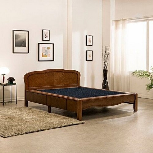 구들장 잠이든 V2 서랍형 돌침대 Q (게르마늄)_이미지