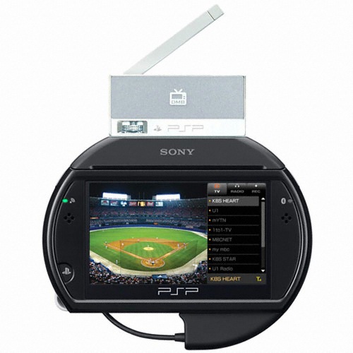 SIE PSP go ��ȯ ���̺� ����� (N440/ DMB)
